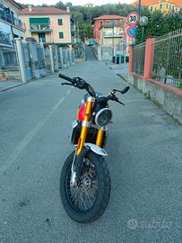 Fantic Caballero 125