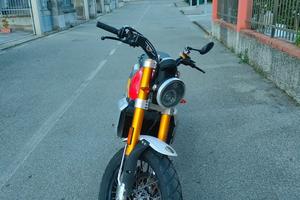 Fantic Caballero 125