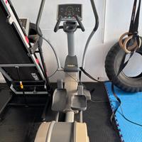 Elittica Technogym