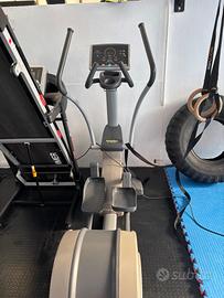 Elittica Technogym