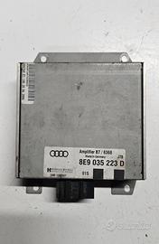 AMPLIFICATORE AUDIO AUDI A4 B7 CODICE: 8E9035223D