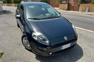 Fiat Punto 1.3 MJT II S&S 95 CV 5 porte Street