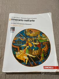 itinerario nell’arte