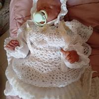 Reborn doll 