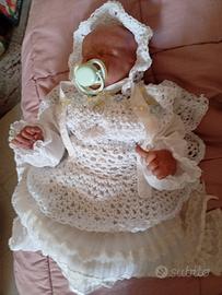 Reborn doll 