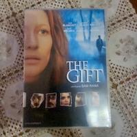 Dvd The Gift