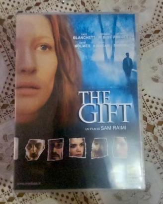 Dvd The Gift