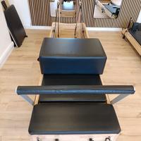 reformer pilates 