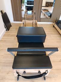 reformer pilates 