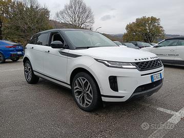 Land Rover Range Evoque 2.0D I4 163 CV AWD Auto S