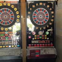 novomatic darts