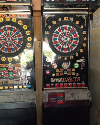 novomatic darts