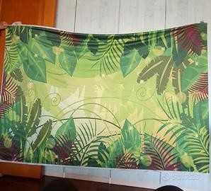 sfondo per compleanno bambino