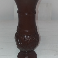 Vaso in legno