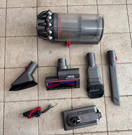 Accessori Dyson V10