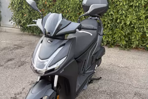 Agility s 125