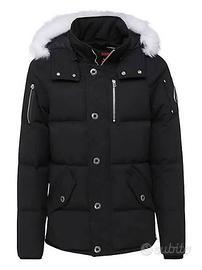 Giacche interi smanicati invernali