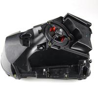 Air Box Cassa Filtro DUCATI Monster 821