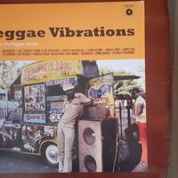 Reggae Vibrations - LP