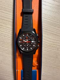 Locman Stealth Chronograph Titanio Ref. 612