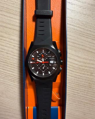 Locman Stealth Chronograph Titanio Ref. 612