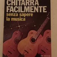 impara la chitarra facilmente 