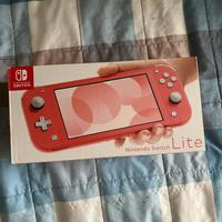 Switch Lite