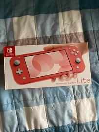 Switch Lite