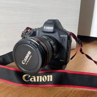 Canon 1DX Mark II + Canon EF 24-105 f/4 L