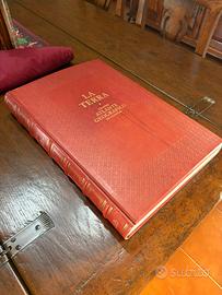 Grande volume “Grande Atlante Geografico”