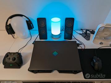 PC da Gaming Portatile HP OMEN 16-c0003sl