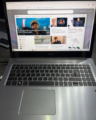 Computer portatile