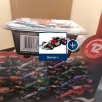 Lego formula 1
