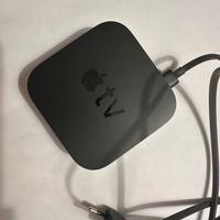 Dispostivo Apple tv