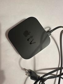 Dispostivo Apple tv