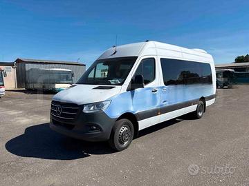 Mercedes Benz Sprinter