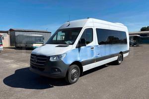 Mercedes Benz Sprinter