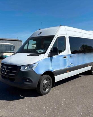 Mercedes Benz Sprinter