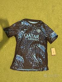 Inter Maglietta pre partita FALL 2025/26