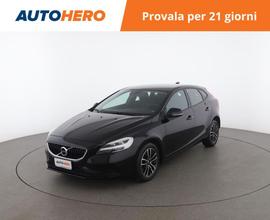 VOLVO V40 WB47581