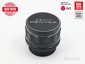 Asahi Pentax Super-Takumar 55 F2 - M42 Mount