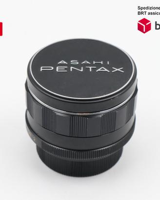 Asahi Pentax Super-Takumar 55 F2 - M42 Mount