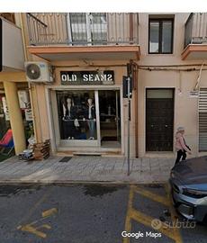 Locale Commerciale Via Marconi