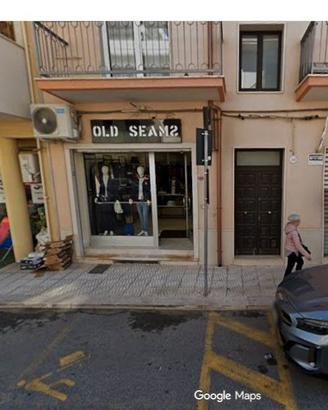 Locale Commerciale Via Marconi