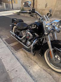 Harley