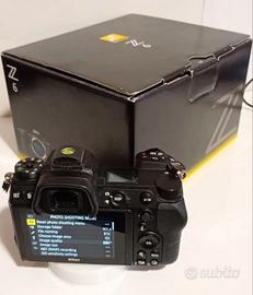 NIKON Z6