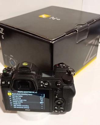 NIKON Z6