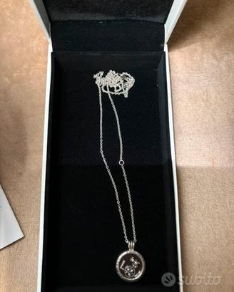Collana pandora