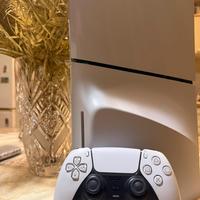 PlayStation 5 SLIM DISCO 825GB ⭐️ REALIZZO⭐️
