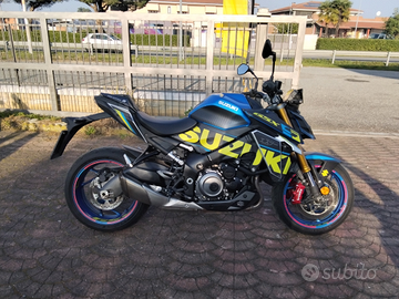 Suzuki gsx-s 1000